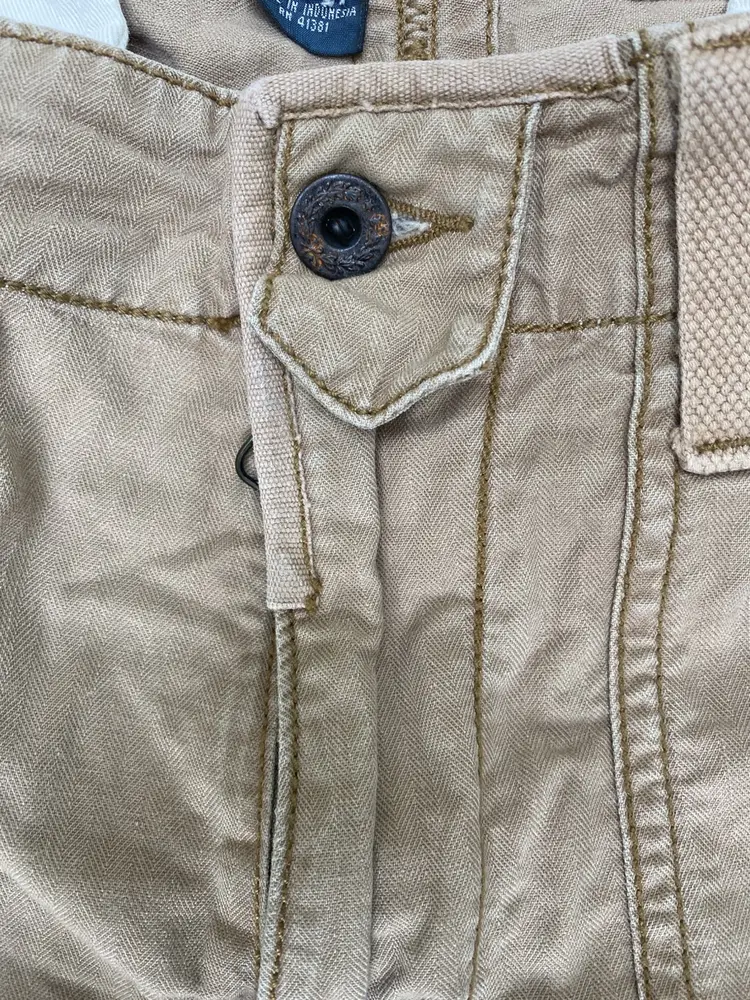 Archive Polo Ralph Lauren Cargo Pants