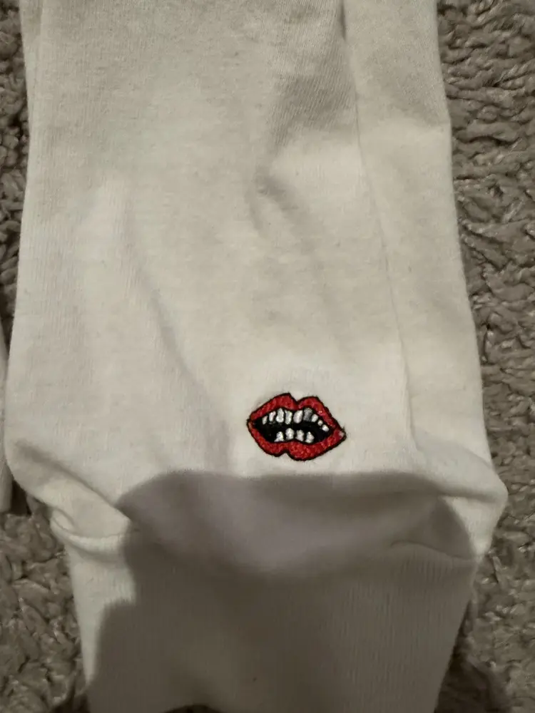 Chrome hearts matty boy long sleeve