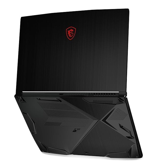 MSI Gaming Core i7 8th Generation 15.6-inch Gaming FHD Thin and Lightweight Laptop