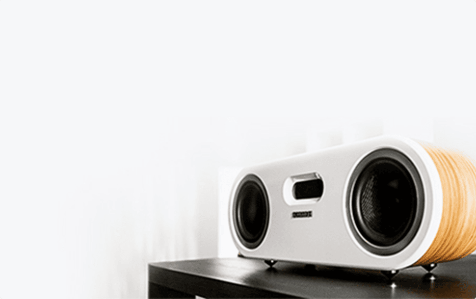 There are a upgrade for the quality and control in the home