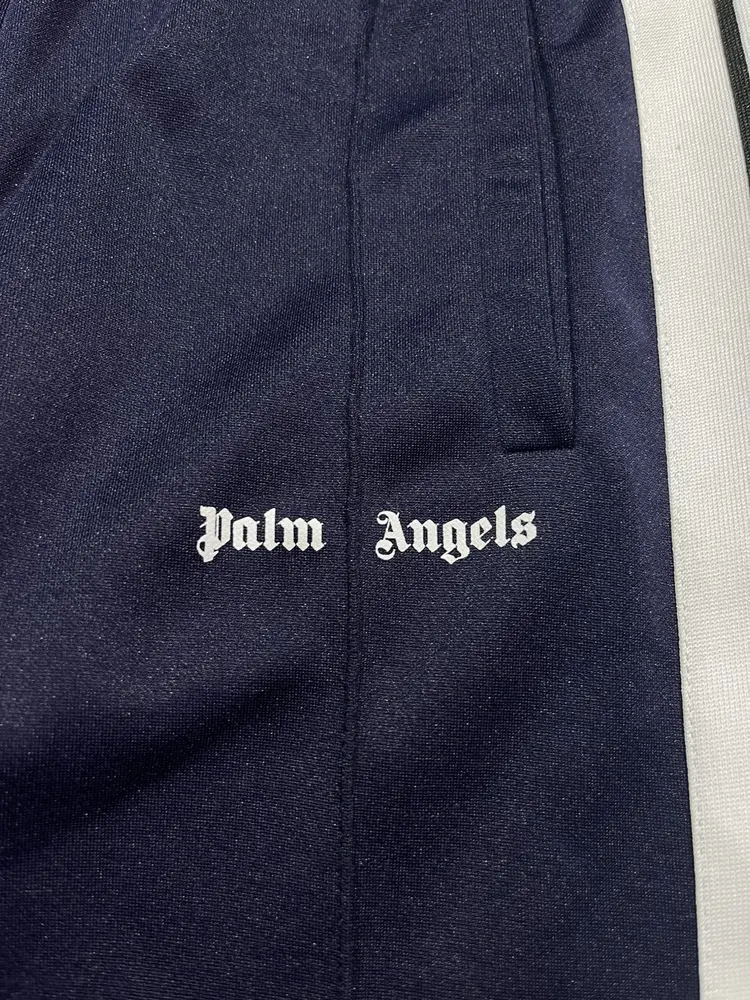 Palm Angels Track Pants
