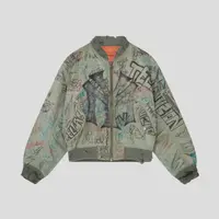 Outerwear